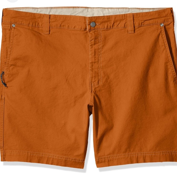 Columbia Men's Flex ROC Short - Picture 1 of 9